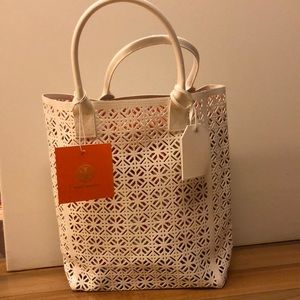 Tory Burch tote